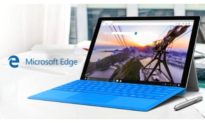 Google, Microsoft Edge'de Güvenlik Açığı Buldu