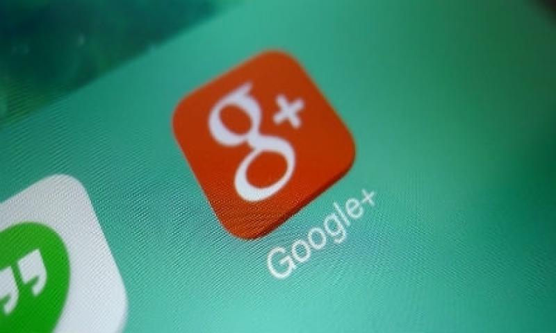 Google+ Mobil'in Yeni Arayüz Tasarımı Ortaya Çıktı