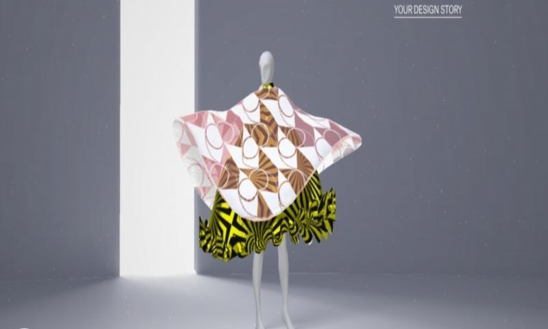 Google Modaya da El Atıyor