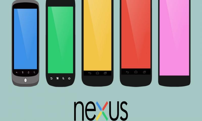 Google, Nexus'un Fişini Çekiyor mu?