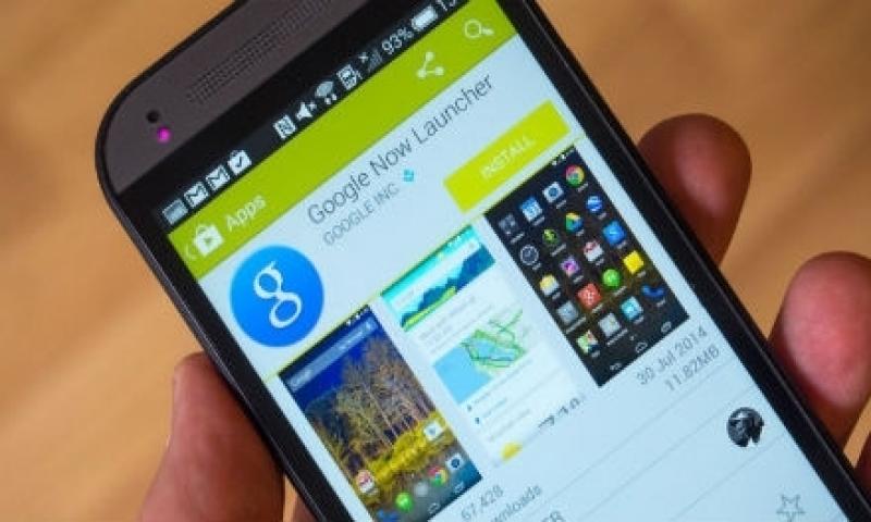 Google Now Launcher'ı Artık Herkes Kullanabilecek (Video)