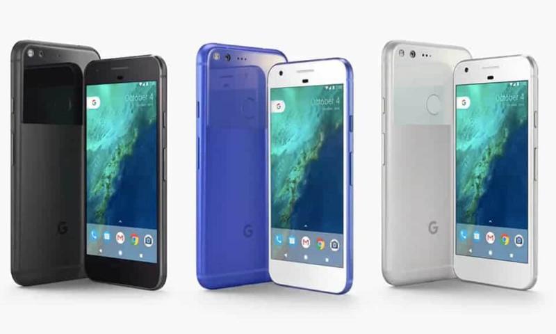 Google Pixel 1 Milyon Satışa Erişmiş Olabilir