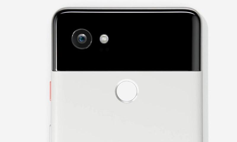 Google Pixel 2 Dünyanın En İyi Kameralı Telefonu Oldu