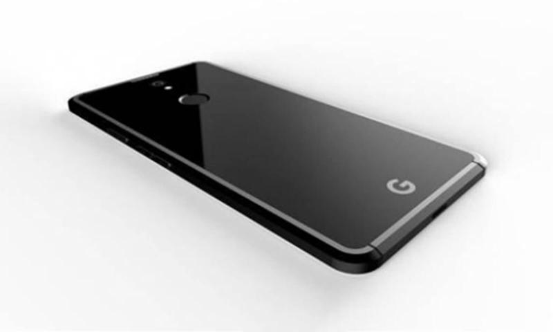 Google Pixel 2 Tekrardan Gözüktü