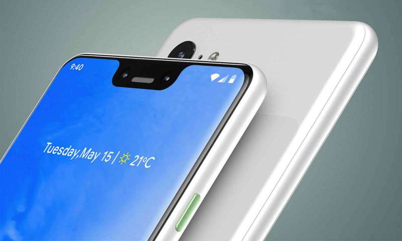 Google Pixel 2'e Gelmeyecek Pixel 3 Özellikleri