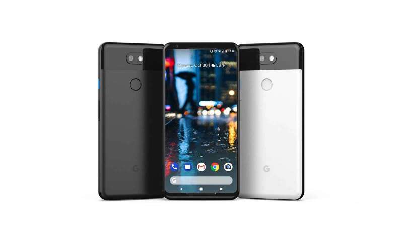 Google Pixel 3 XL'nin GeekBench Puanı Belli Oldu!