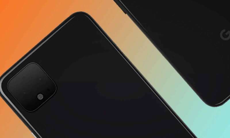 Google Pixel 4 ve Pixel 4 XL teknik detaylar sızdırıldı