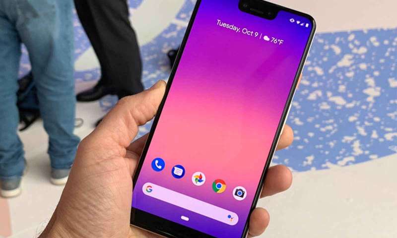 Google Pixel Kullanıcılarının Android Pie Kullanım Oranı Açıklandı