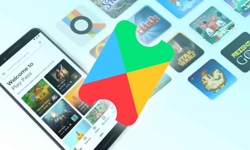 Google Play Pass kullanıma sunuldu