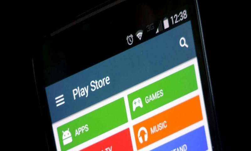 Google Play Store artık sahte yorumlara geçit vermiyor