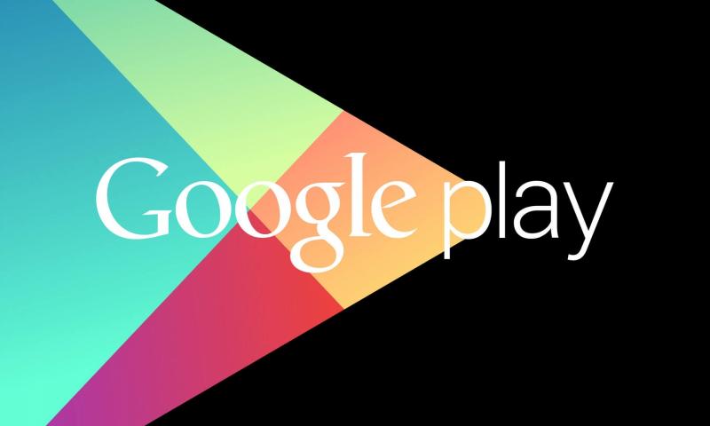 Google Play Store da Black Friday indirimine girdi