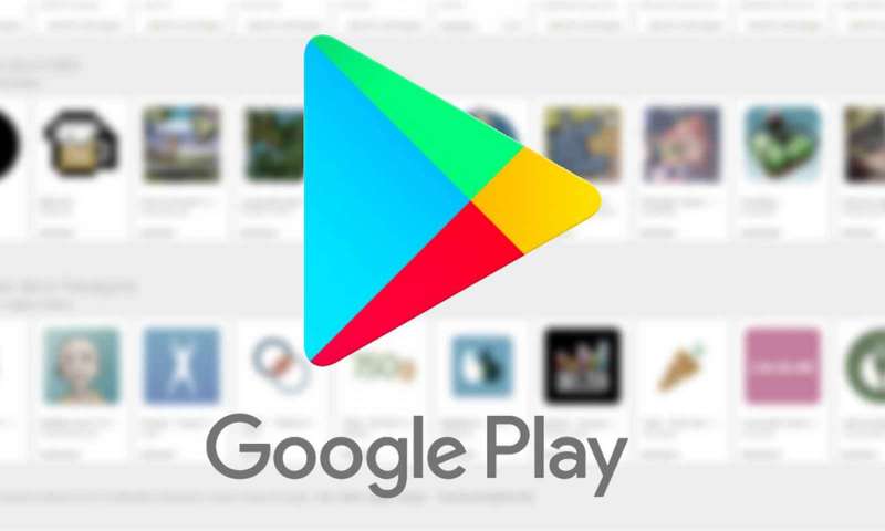 google play uygulama indirme