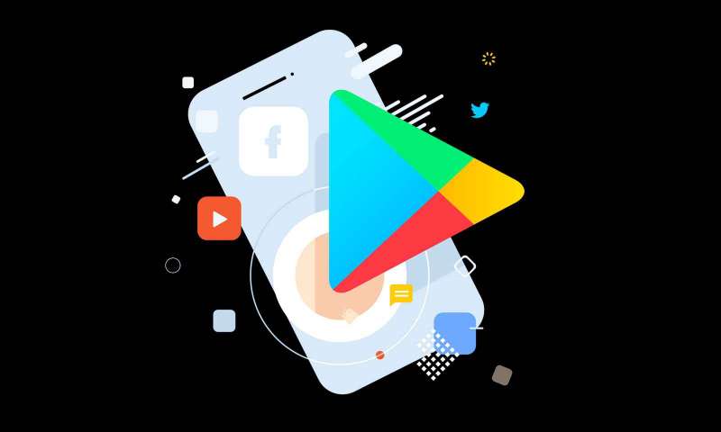 Google Play Store’da 5 milyar barajı  yeniden aşıldı!