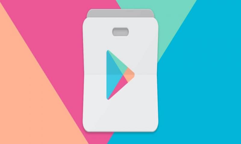 Google Play Store'da Karlılık Değişti