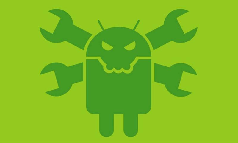 Google Play Store'da Yeni Malware Ortaya Çıktı