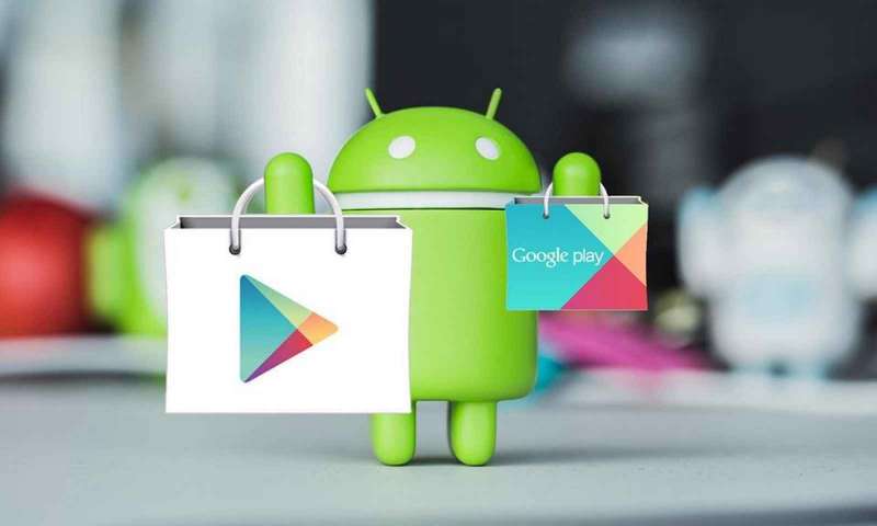Google Play Stor'un derecelendirme sistemi yenileniyor