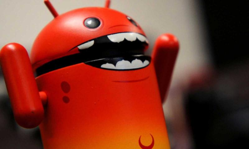 Google Play virüslü uygulamaların kontrolünü sağlayamıyor