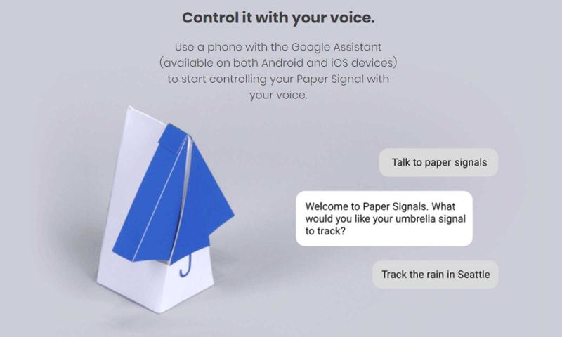 Google projeleri hız kesmiyor!