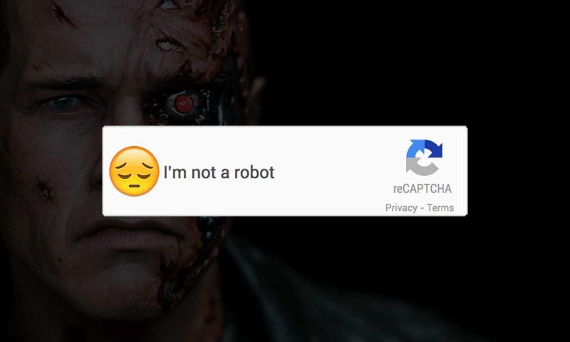 Google reCaptcha gerçekten güvenli mi?