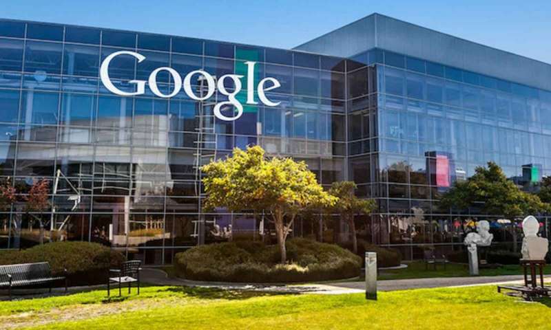 Google, Rekabet Kurulu'ndan 296 milyon lira para cezası aldı