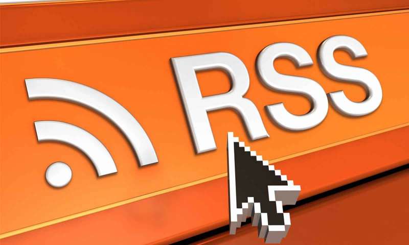 Google RSS takibini yeniden aktif hale getiriyor               