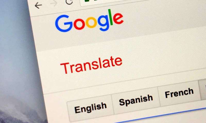 google translate 1 milyar indirme