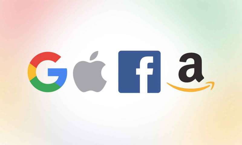 Google, Uber ve Facebook Gibi 5 Şirketin Karanlık Yüzleri