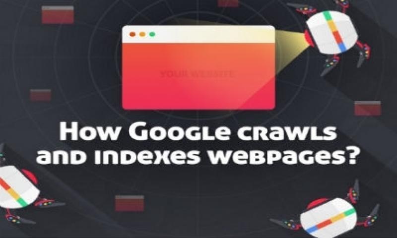 Google Web Sitenizi Nasıl Tarıyor? (infografik)