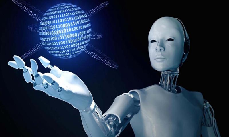 Google yapay zeka üretimi ile alakalı uyardı!