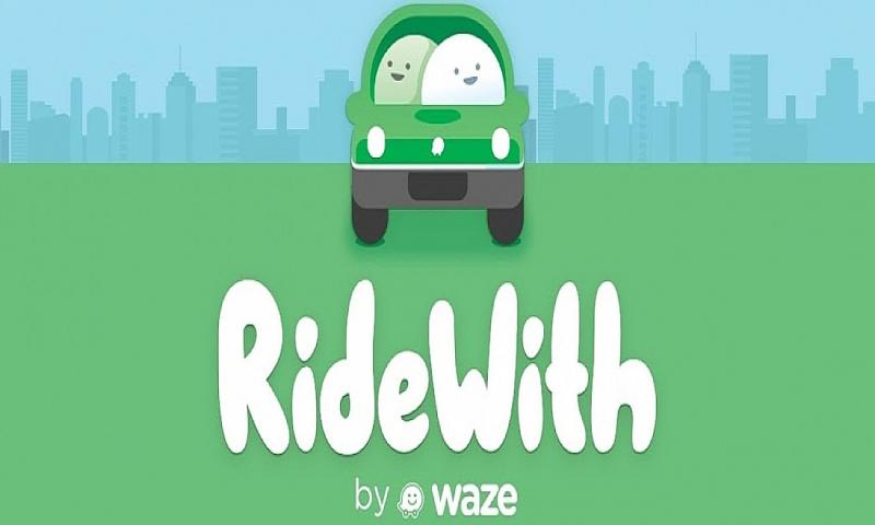 Google, Yolculuk Paylaşım Uygulaması RideWith'ı Test Ediyor!