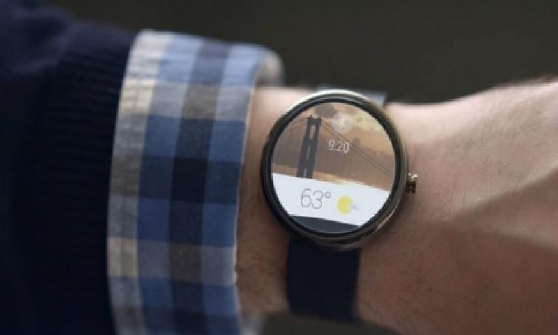 Google'dan Akıllı Saatlere İşletim Sistemi: Android Wear (Video)