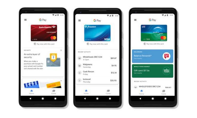 Google'dan Apple'a Rakip Olacak Yeni Hizmet