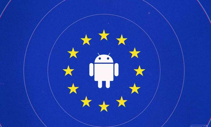 Google’dan Avrupa’daki Android kullanıcılarına özel imkan!