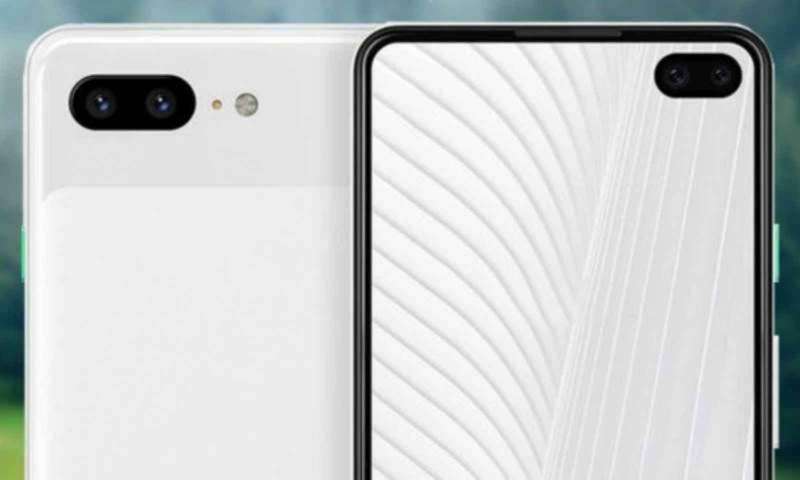 Google'dan Pixel 4 Sürprizi