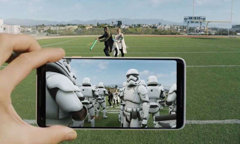 Google'dan yeni hamle: Google Playground