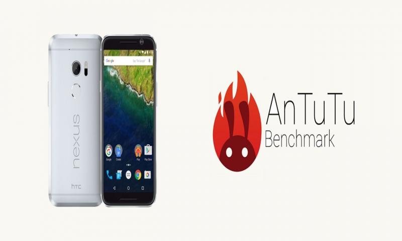 Google'ın Canavar Nexus'larından Marlin'in Özellikleri AnTuTu ile Belli Oldu