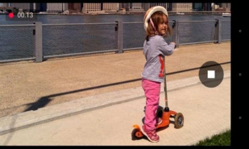 Google'ın Kamera Uygulaması Yayınlandı