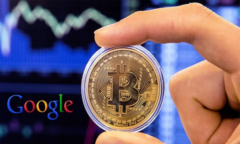 Google'ın kripto para reklamına yasak getirmesi tepki almaya devam ediyor