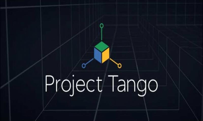 Google'ın Project Tango kararı!