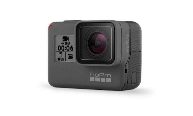 GoPro Şirketi Tekrardan Kar Etmeye Başladı
