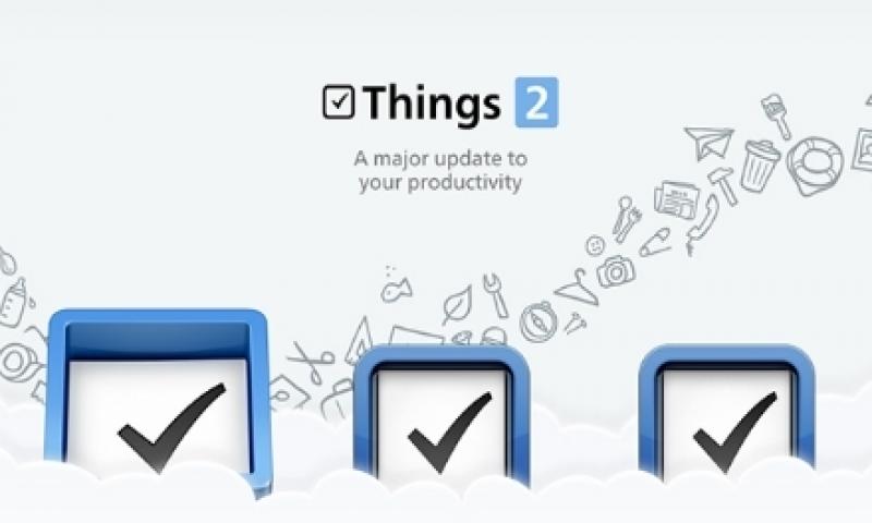 Görev Yönetim Uygulaması Things, 1 Milyon Sattı