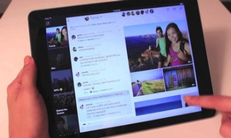 Görsel Mesajlaşma Uygulaması BeamIt (Video)