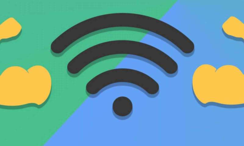 Grafen sayesinde akıllı telefonlar Wi-Fi sinyalleriyle şarj edilebilir