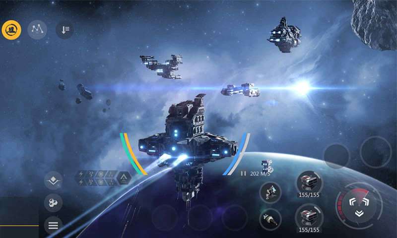 Grafikleri ve devasa açık dünyası ile zihin açan Second Galaxy yayınlandı