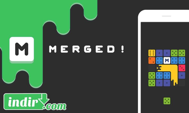 Gram Games'in son hamlesi yepyeni oyun: Merged!