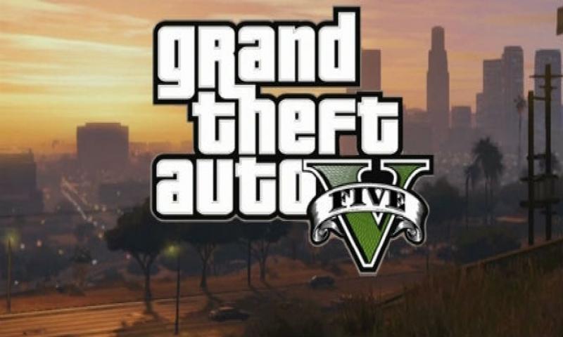 Grand Theft Auto V PC'den 4K Ekran Görüntüleri