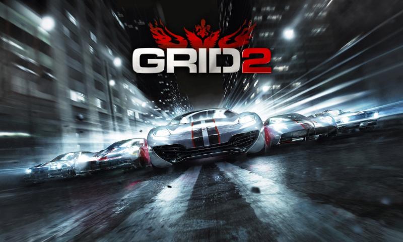GRID 2 sistem gereksinimleri