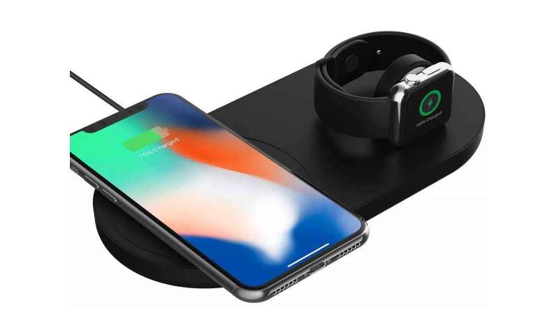 Griffin, AirPower'ı bekleyenlere alternatif öneriyor