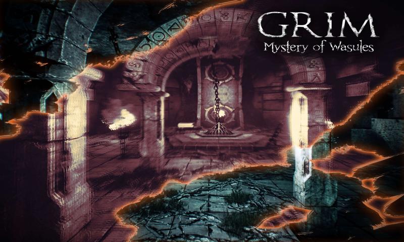GRIM : Mystery of Wasules için fragman yayınlandı