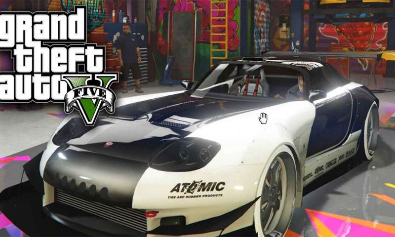 GTA 5 yeni bir rekor daha!